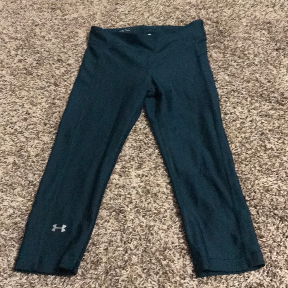 Work out pants